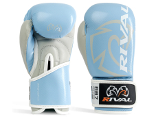Рукавички снарядні RIVAL Fitness Plus Bag Gloves