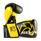 Тренувальні рукавички RIVAL RFX-Guerrero Sparring Gloves P4P