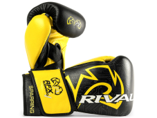 Тренувальні рукавички RIVAL RFX-Guerrero Sparring Gloves P4P