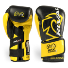 Тренувальні рукавички RIVAL RFX-Guerrero Sparring Gloves P4P