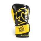 Тренувальні рукавички RIVAL RFX-Guerrero Sparring Gloves P4P