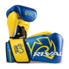Тренувальні рукавички RIVAL RFX-Guerrero Sparring Gloves P4P