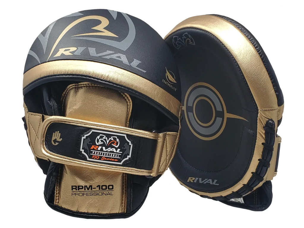 Лапи RIVAL Professional Punch Mitts