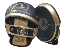 Лапи RIVAL Professional Punch Mitts