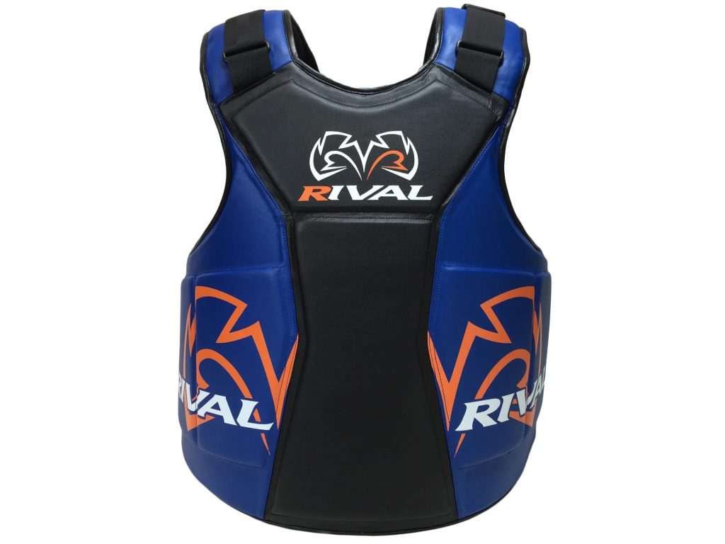 Захист тренера RIVAL Body Protector