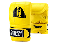 Снарядні рукавички GREEN HILL Tiger