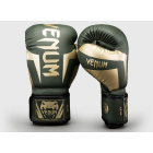 Боксерські рукавички VENUM Elite Boxing Gloves