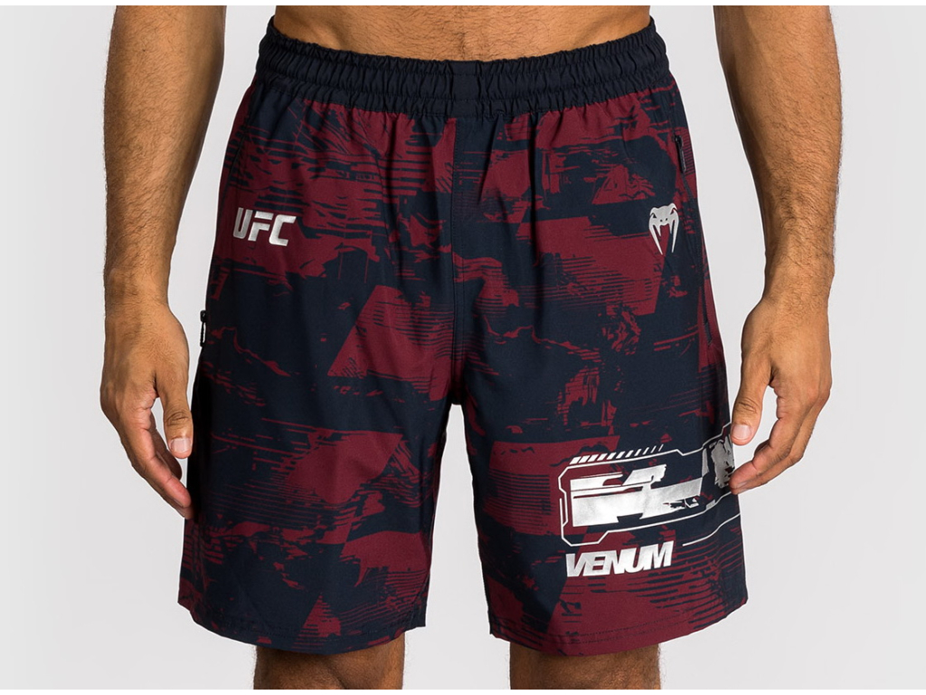 Шорти тренувальні VENUM UFC Zenith Authentic Fight Week Performance
