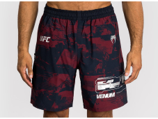 Шорти тренувальні VENUM UFC Zenith Authentic Fight Week Performance
