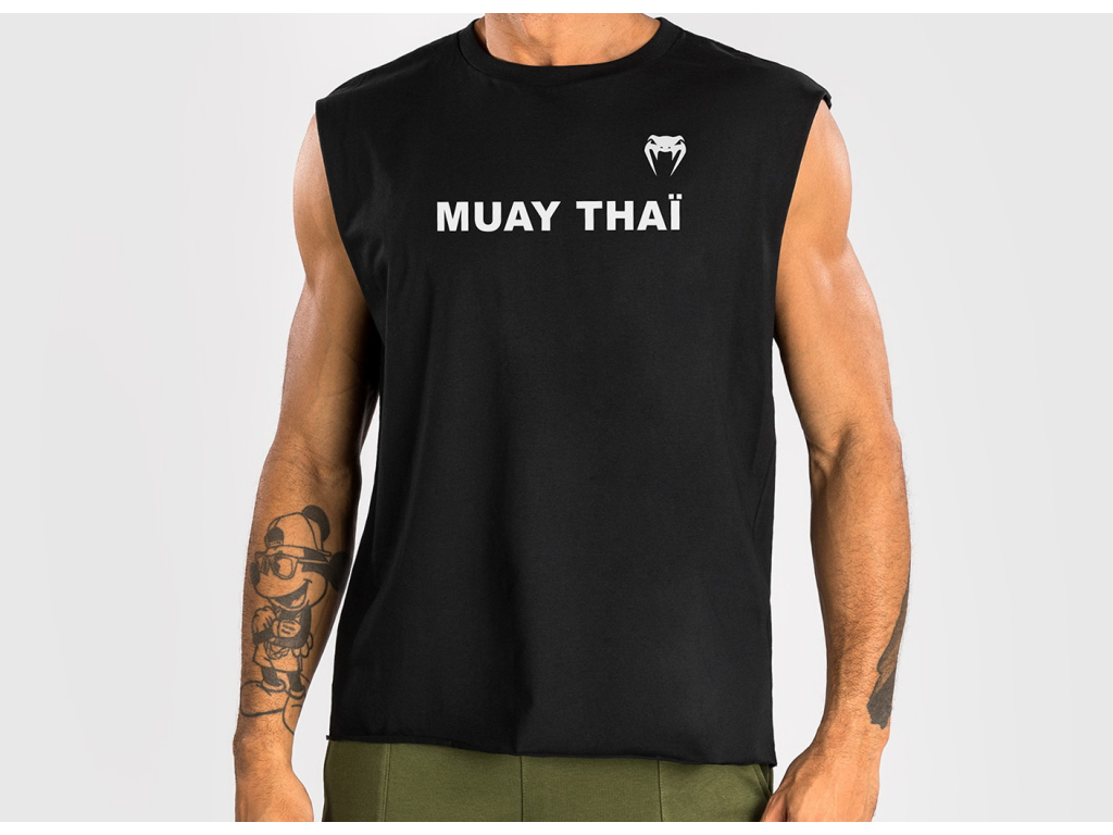 Безрукавка VENUM Venum Muay Thai VT