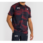 Футболка VENUM UFC Zenith Authentic Fight Week Dry-Tech