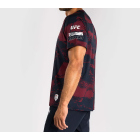 Футболка VENUM UFC Zenith Authentic Fight Week Dry-Tech