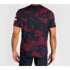 Футболка VENUM UFC Zenith Authentic Fight Week Dry-Tech