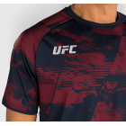 Футболка VENUM UFC Zenith Authentic Fight Week Dry-Tech