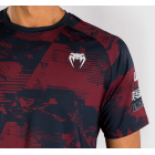 Футболка VENUM UFC Zenith Authentic Fight Week Dry-Tech