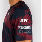 Футболка VENUM UFC Zenith Authentic Fight Week Dry-Tech