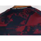Футболка VENUM UFC Zenith Authentic Fight Week Dry-Tech