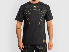 Футболка VENUM Serpenti Dry-Tech