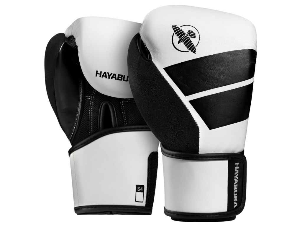 Боксерські рукавички HAYABUSA S4 Youth Boxing Gloves