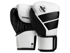 Боксерські рукавички HAYABUSA S4 Youth Boxing Gloves