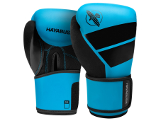 Боксерські рукавички HAYABUSA S4 Youth Boxing Gloves
