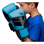 Боксерські рукавички HAYABUSA S4 Youth Boxing Gloves