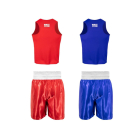 Комплект форми TITLE Boxing Aerovent Elite