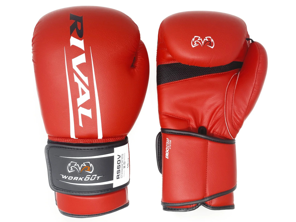 Рукавички тренувальні RIVAL Workout Sparring Gloves 2.0