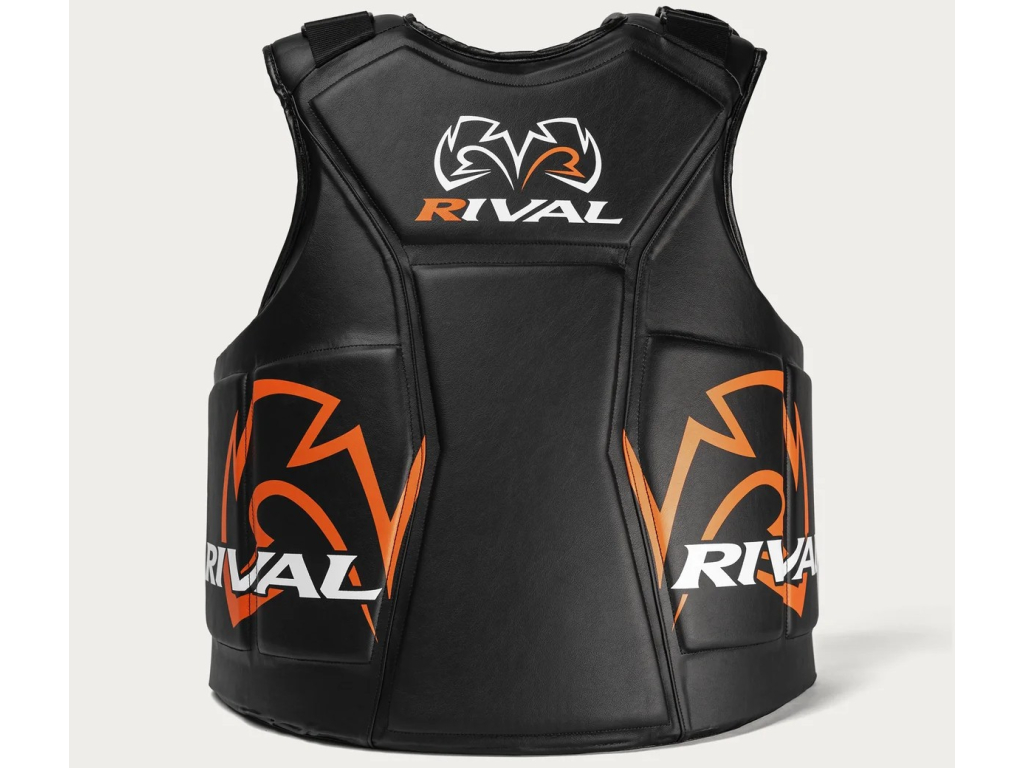Захист тренера RIVAL Body Protector