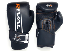 Снарядні рукавички RIVAL Workout Compact Bag Gloves