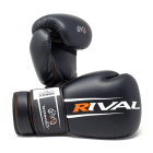 Снарядні рукавички RIVAL Workout Compact Bag Gloves