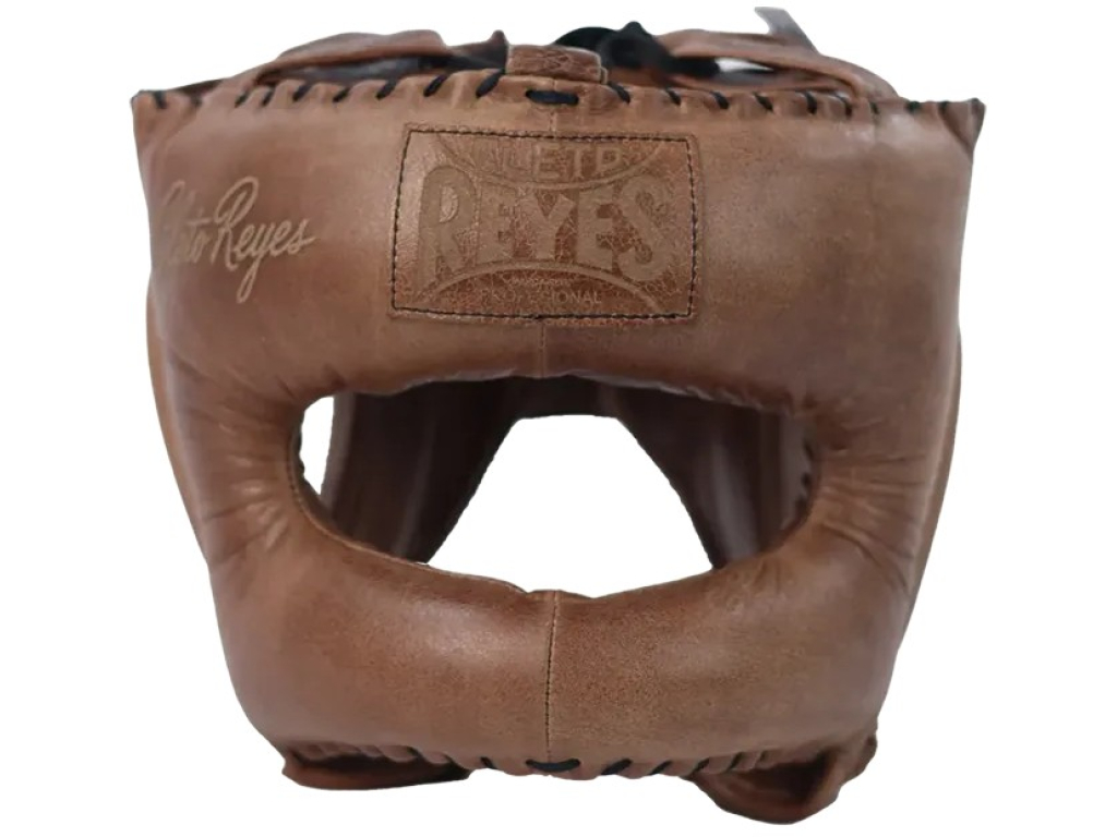 Шолом CLETO REYES Nylon Face Bar