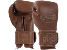 Тренувальні рукавички CLETO REYES Velcro Closure Training