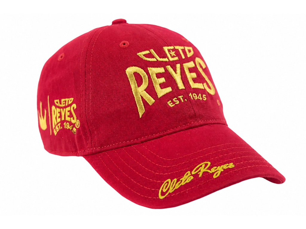 Бейсболка CLETO REYES 