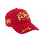Бейсболка CLETO REYES 