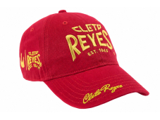 Бейсболка CLETO REYES 