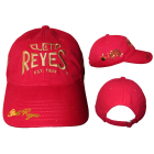 Бейсболка CLETO REYES 