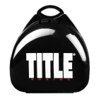 Капа для брекетів TITLE TITLE Boxing Max Braces Mouthguard