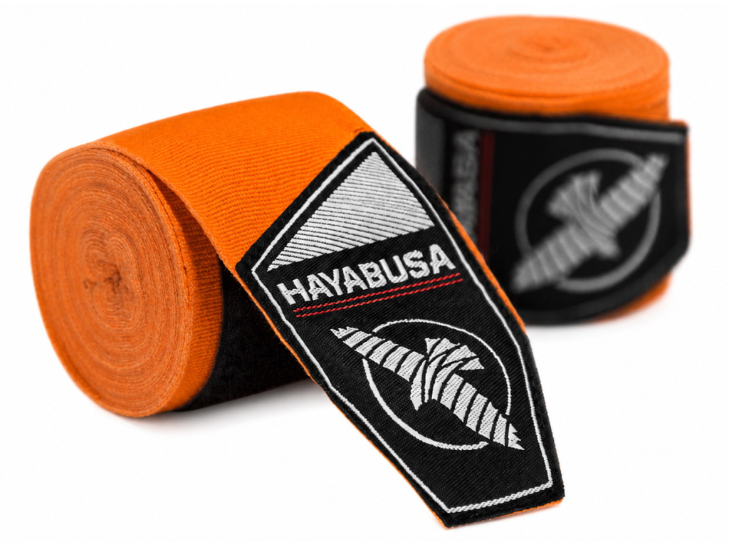 Бинти HAYABUSA Perfect Stretch Hand Wraps