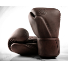 Боксерські рукавички HAYABUSA T360 Leather Boxing Gloves