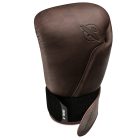 Боксерські рукавички HAYABUSA T360 Leather Boxing Gloves