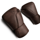 Боксерські рукавички HAYABUSA T360 Leather Boxing Gloves