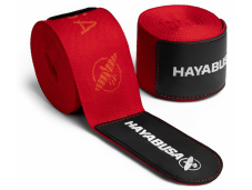 Бинти HAYABUSA Deluxe Hand Wraps