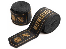 Бинти HAYABUSA Mayweather Stretch Hand Wraps