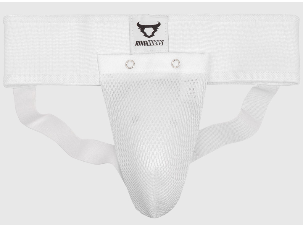 Захист паху RINGHORNS Charger Groin Guard & Support