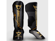 Захист ніг RINGHORNS Charger by Venum Shin Guards