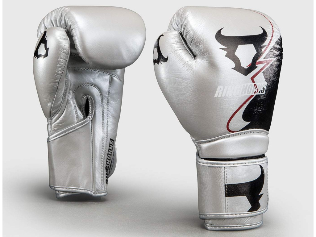 Рукавички тренувальні RINGHORNS Charger by Venum Boxing Gloves