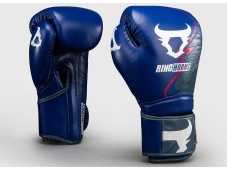 Рукавички тренувальні RINGHORNS Charger by Venum Boxing Gloves