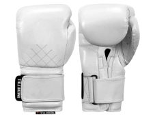 Снарядні рукавички TITLE Ko-Vert Bag Boxing Gloves