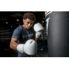 Снарядні рукавички TITLE Ko-Vert Bag Boxing Gloves